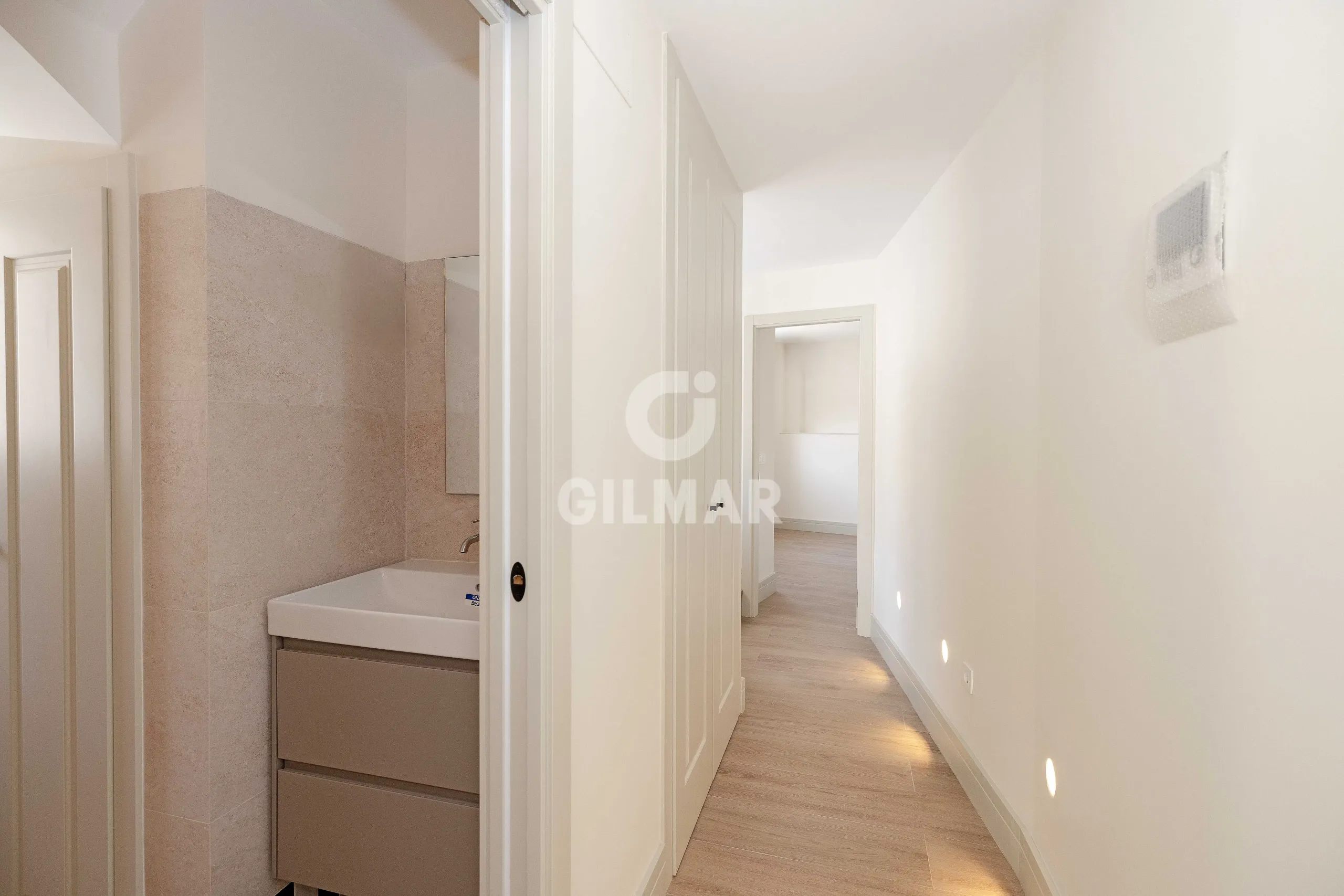 Duplex penthouse in Málaga Este - Málaga