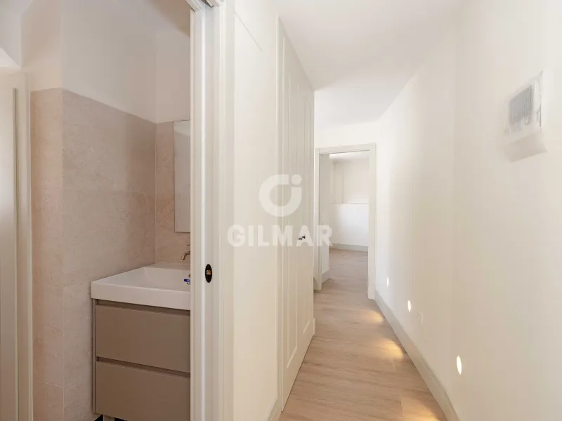 Duplex penthouse in Málaga Este - Málaga