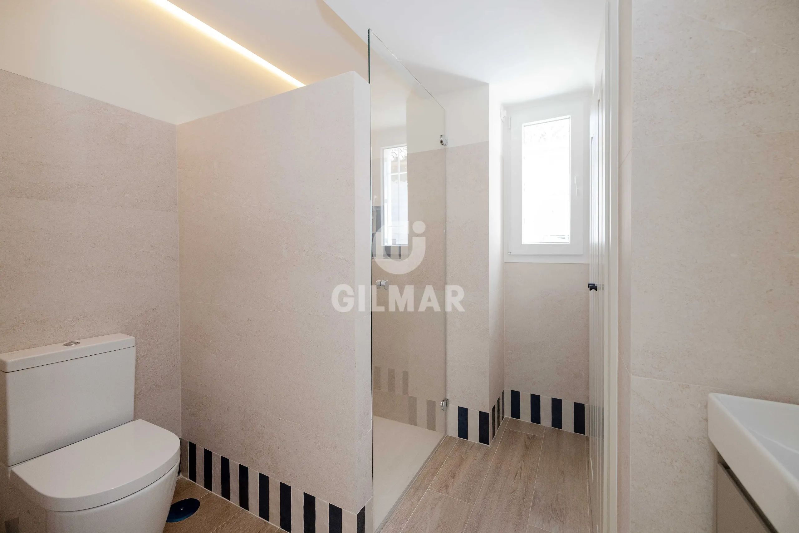 Duplex penthouse in Málaga Este - Málaga