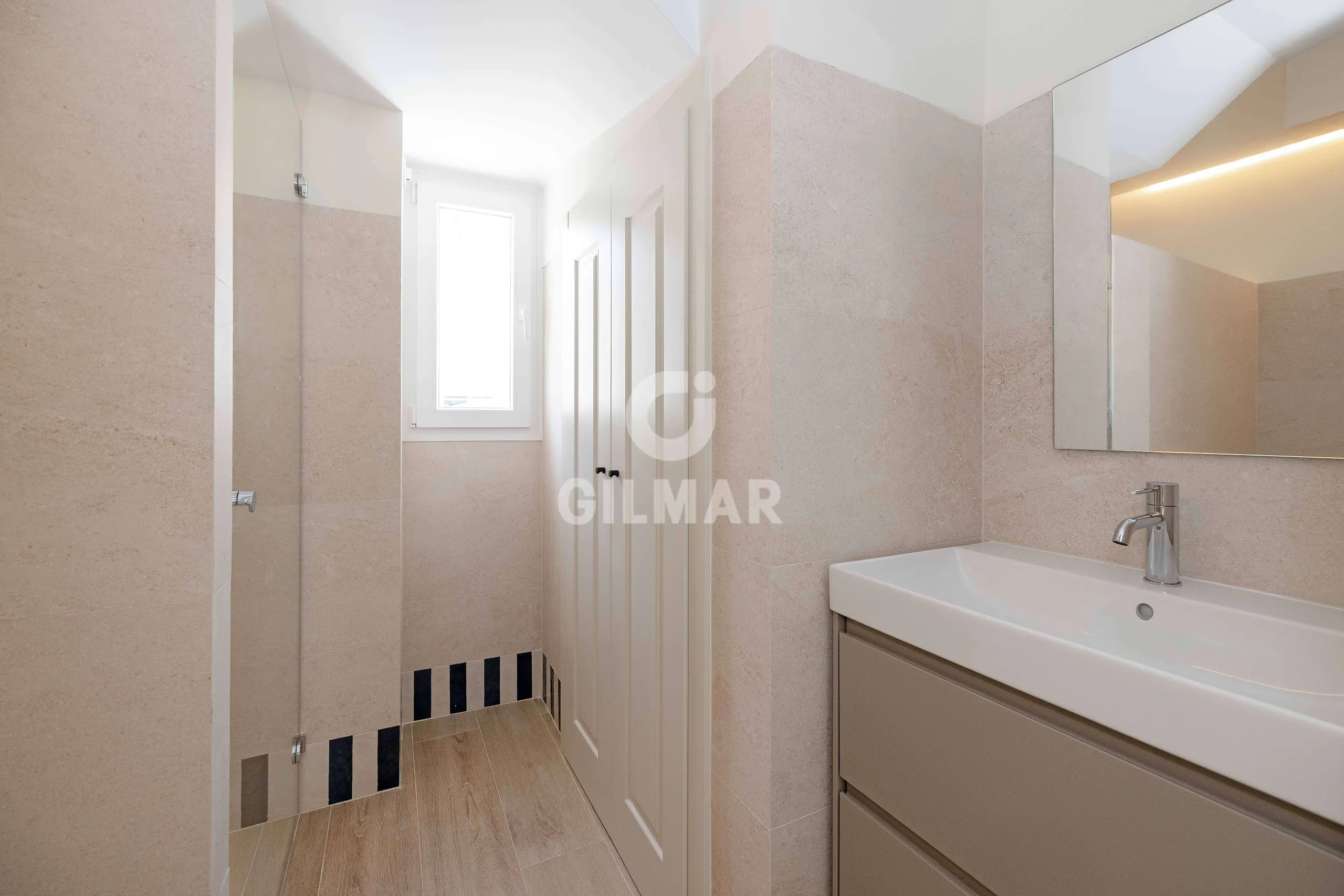 Duplex penthouse in Málaga Este - Málaga