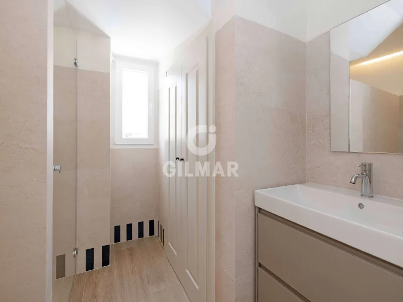 Duplex penthouse in Málaga Este - Málaga
