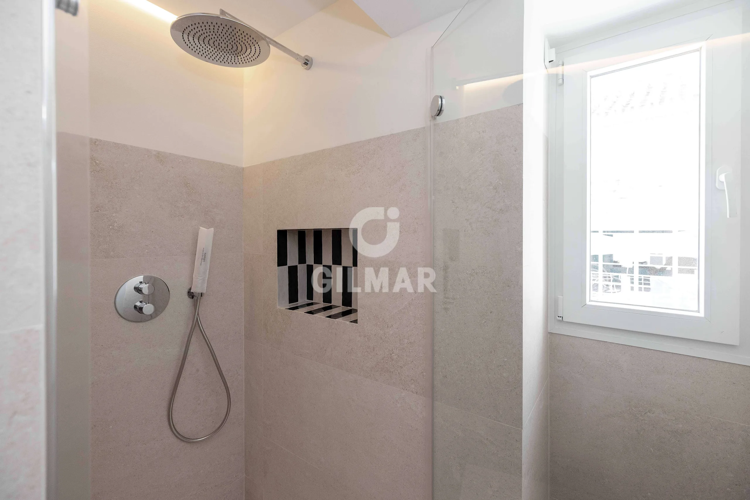 Duplex penthouse in Málaga Este - Málaga