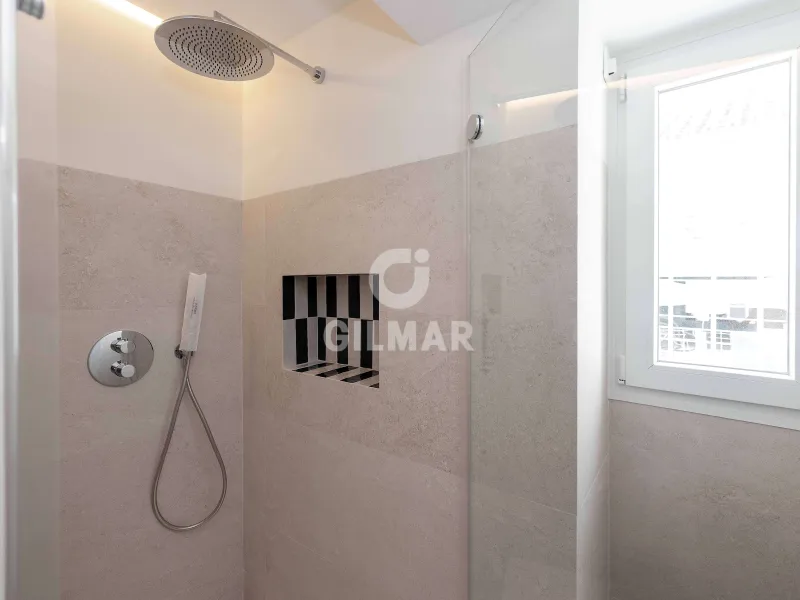 Duplex penthouse in Málaga Este - Málaga