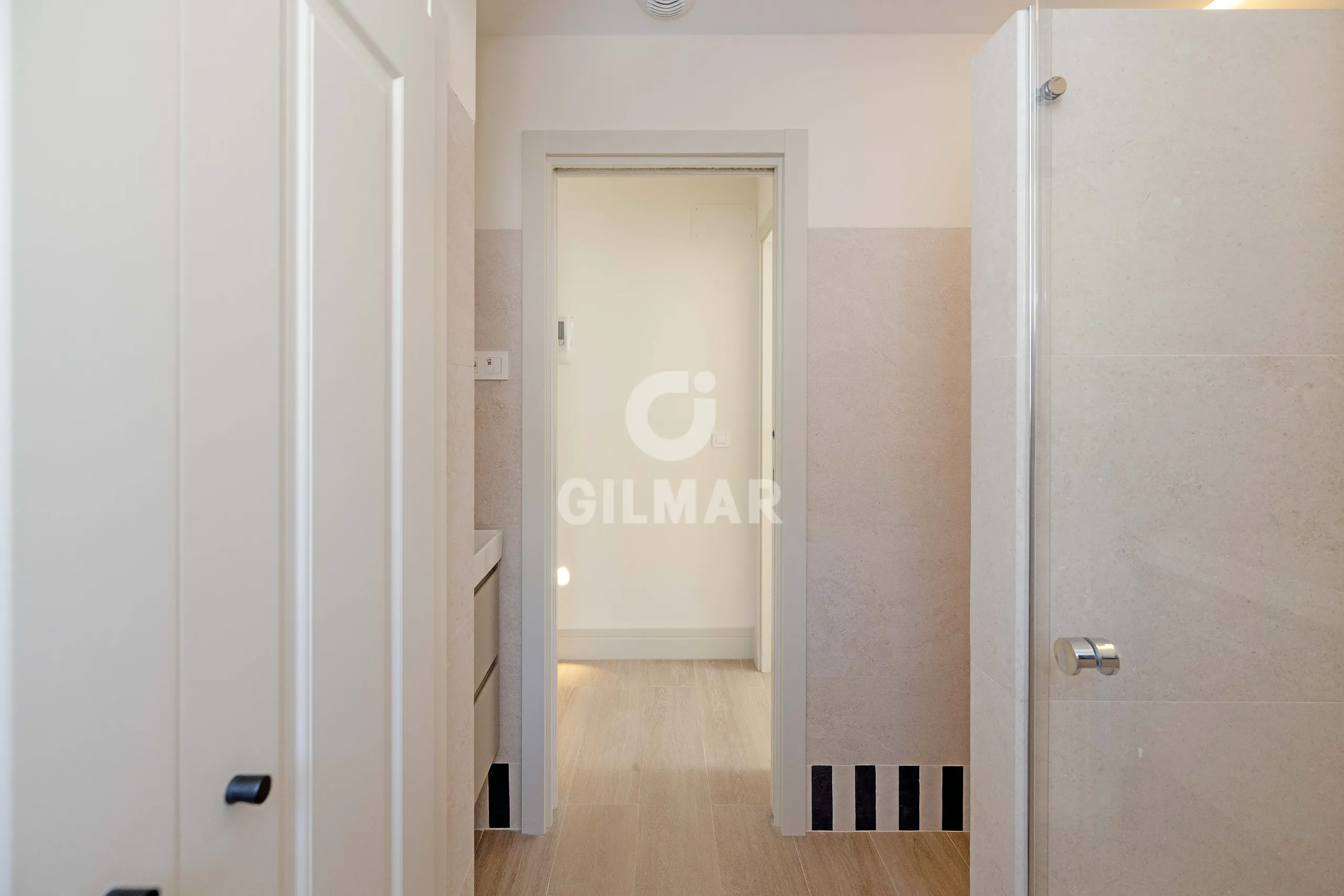 Duplex penthouse in Málaga Este - Málaga