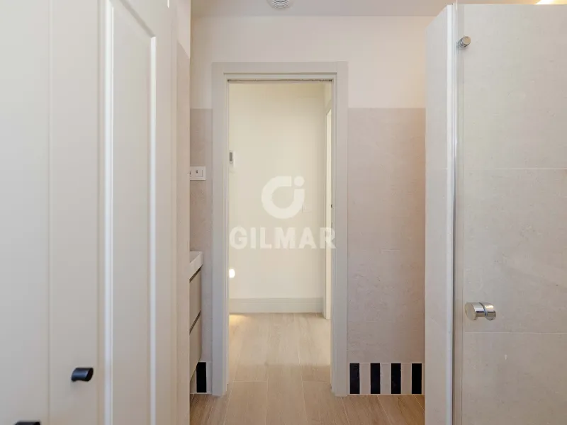 Duplex penthouse in Málaga Este - Málaga