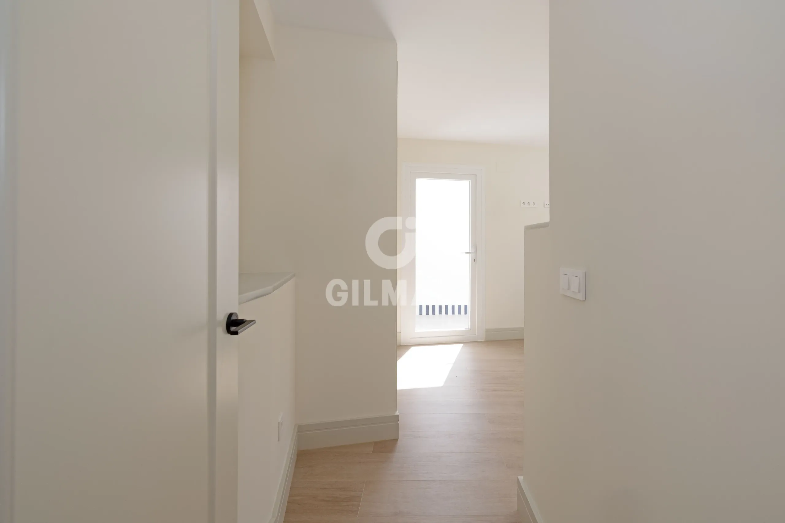 Duplex penthouse in Málaga Este - Málaga