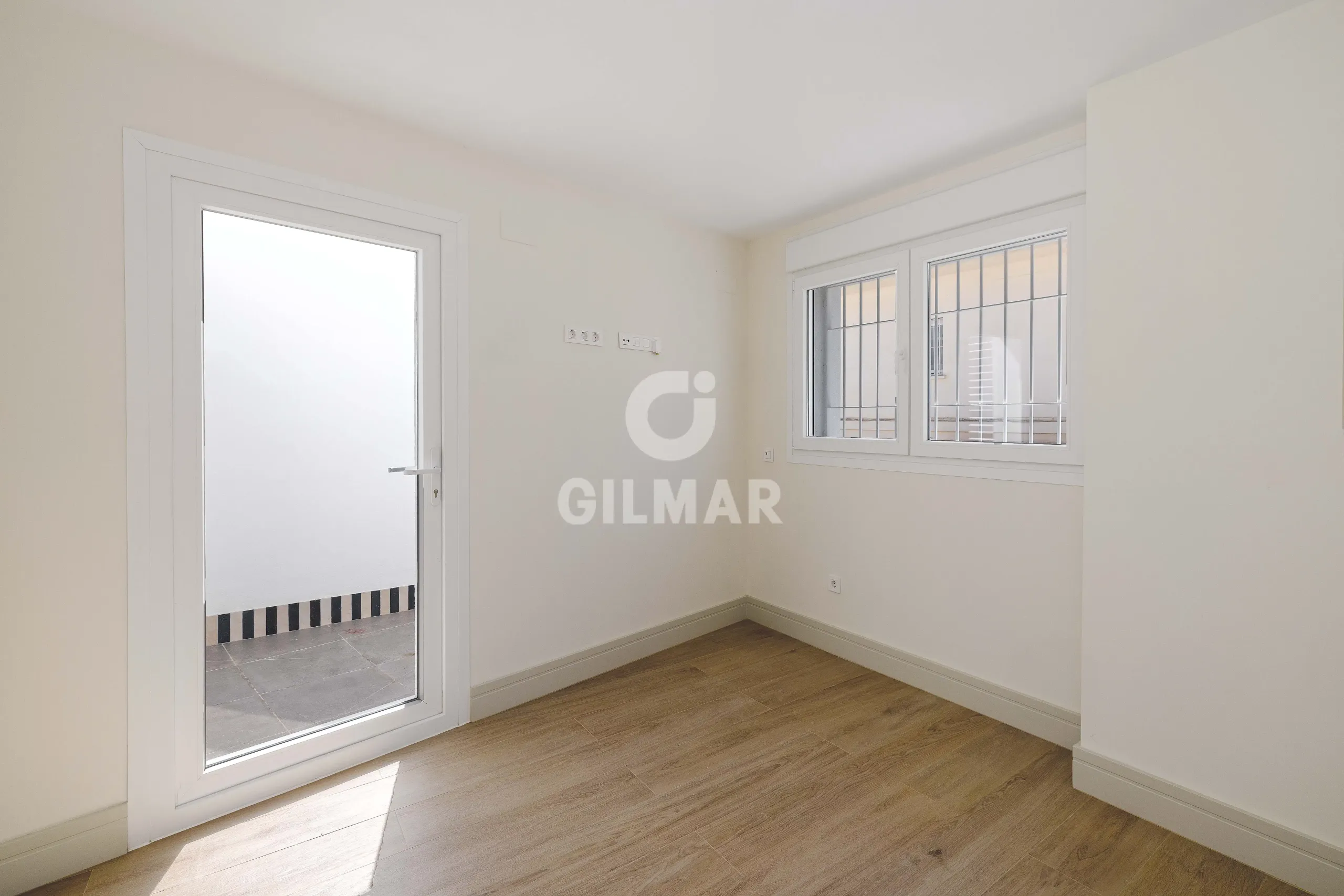 Duplex penthouse in Málaga Este - Málaga