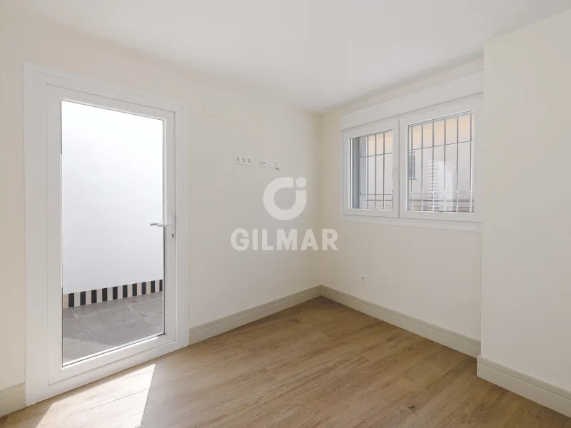 Duplex penthouse in Málaga Este - Málaga
