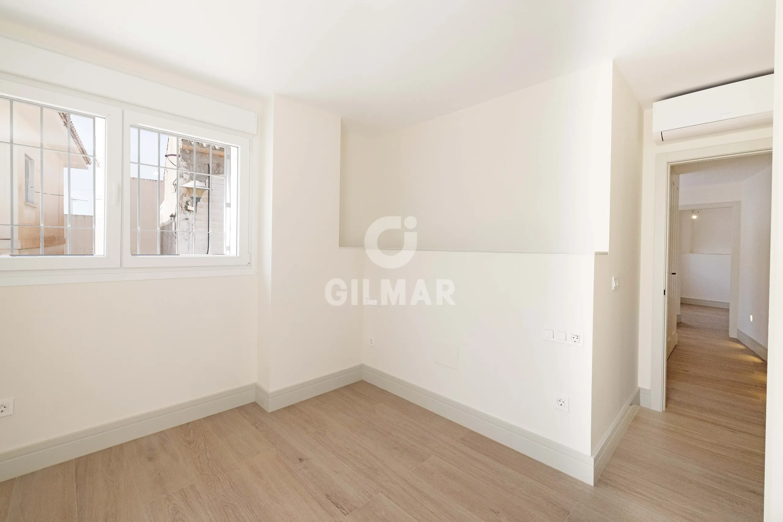 Duplex penthouse in Málaga Este - Málaga