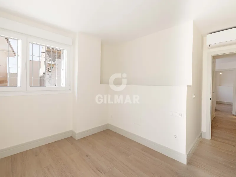 Duplex penthouse in Málaga Este - Málaga