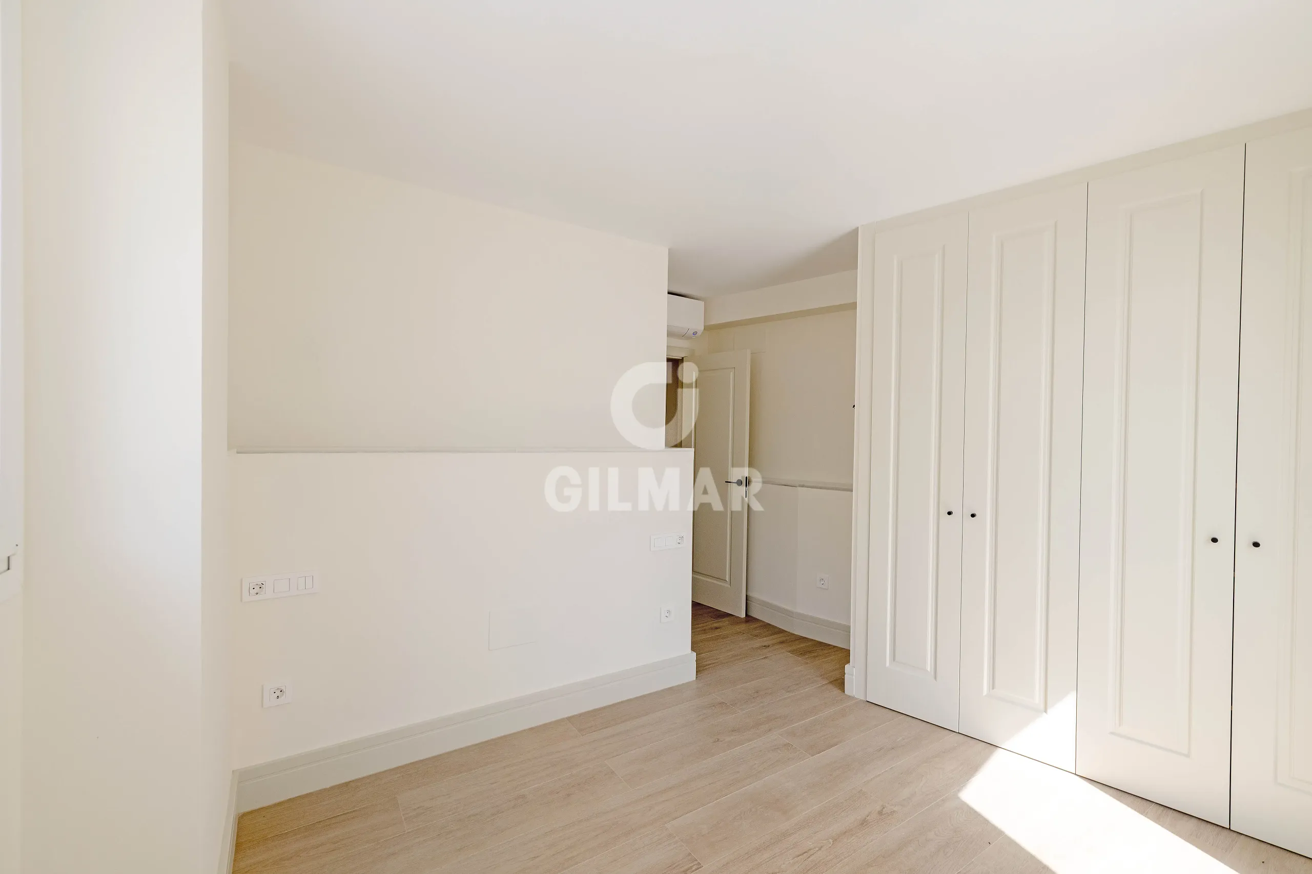 Duplex penthouse in Málaga Este - Málaga