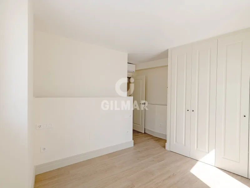 Duplex penthouse in Málaga Este - Málaga
