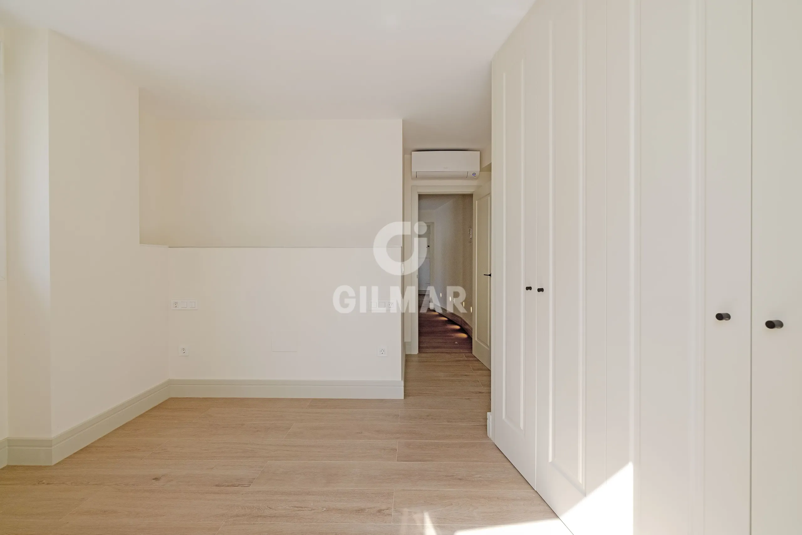 Duplex penthouse in Málaga Este - Málaga
