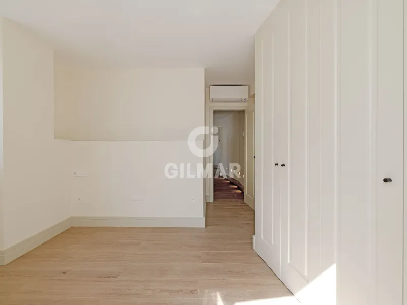 Duplex penthouse in Málaga Este - Málaga