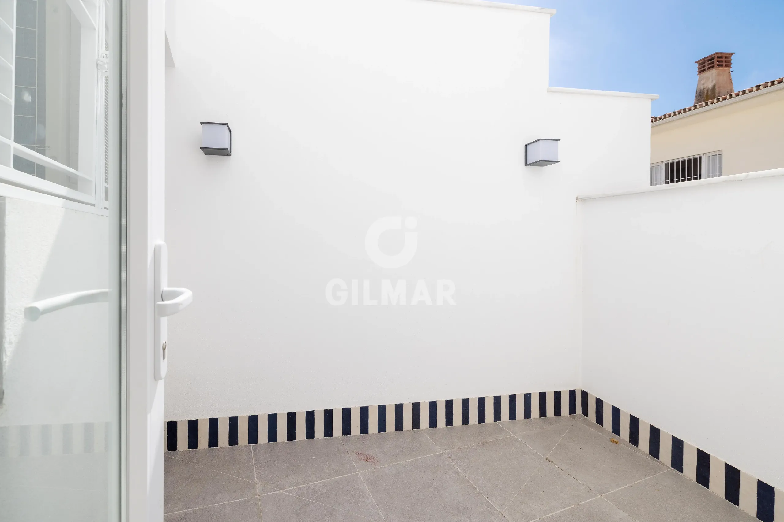 Duplex penthouse in Málaga Este - Málaga