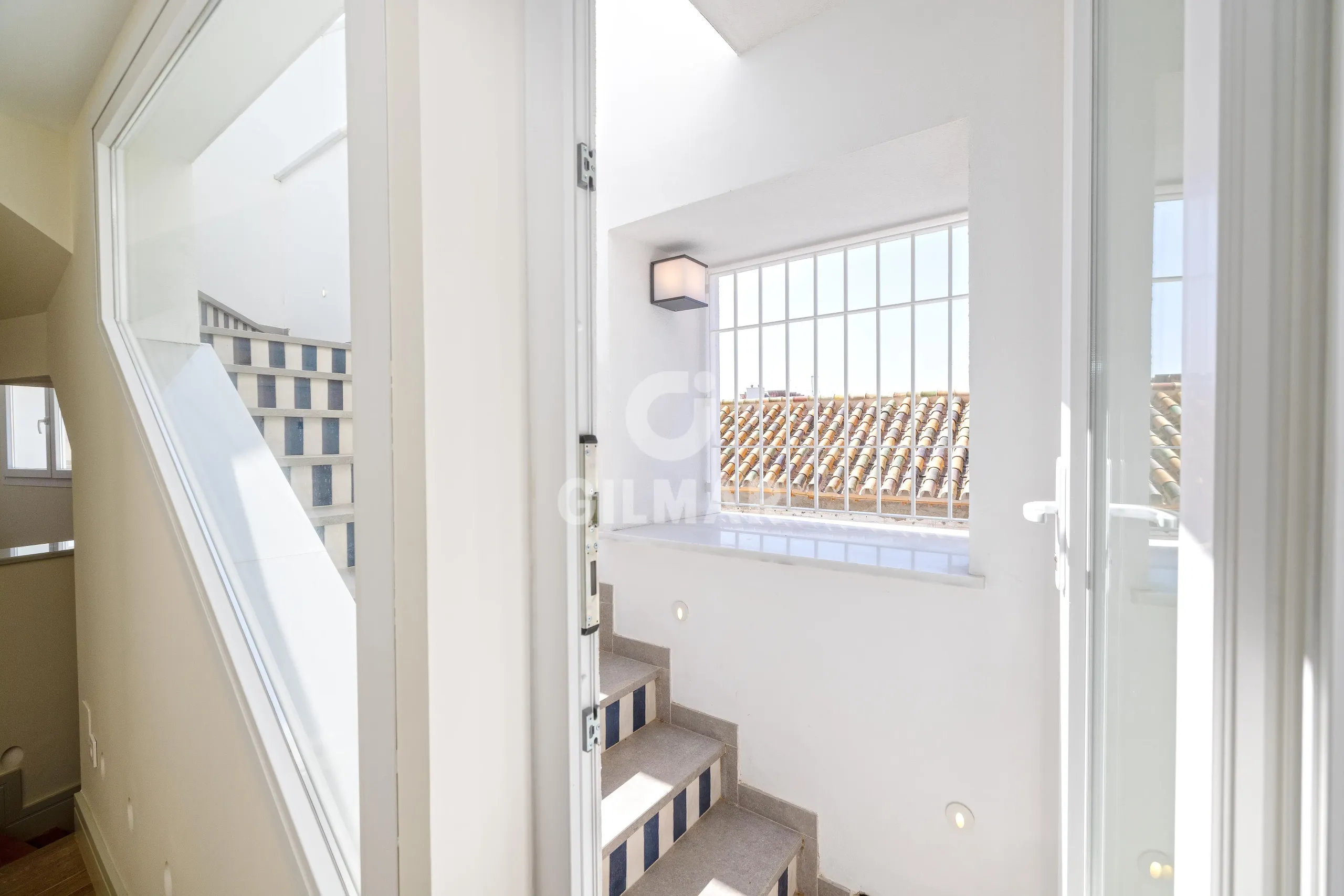 Duplex penthouse in Málaga Este - Málaga