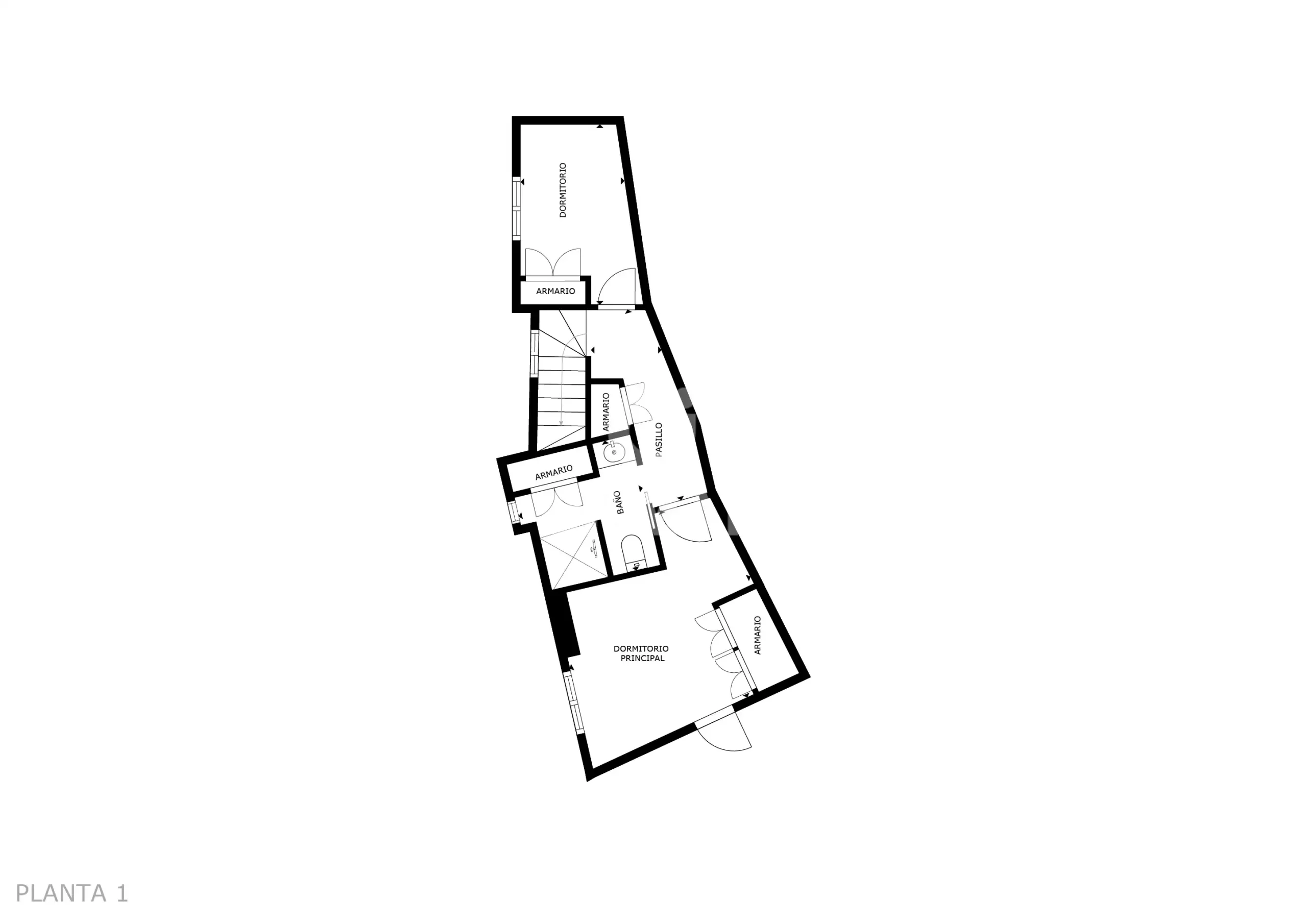 Duplex penthouse in Málaga Este - Málaga