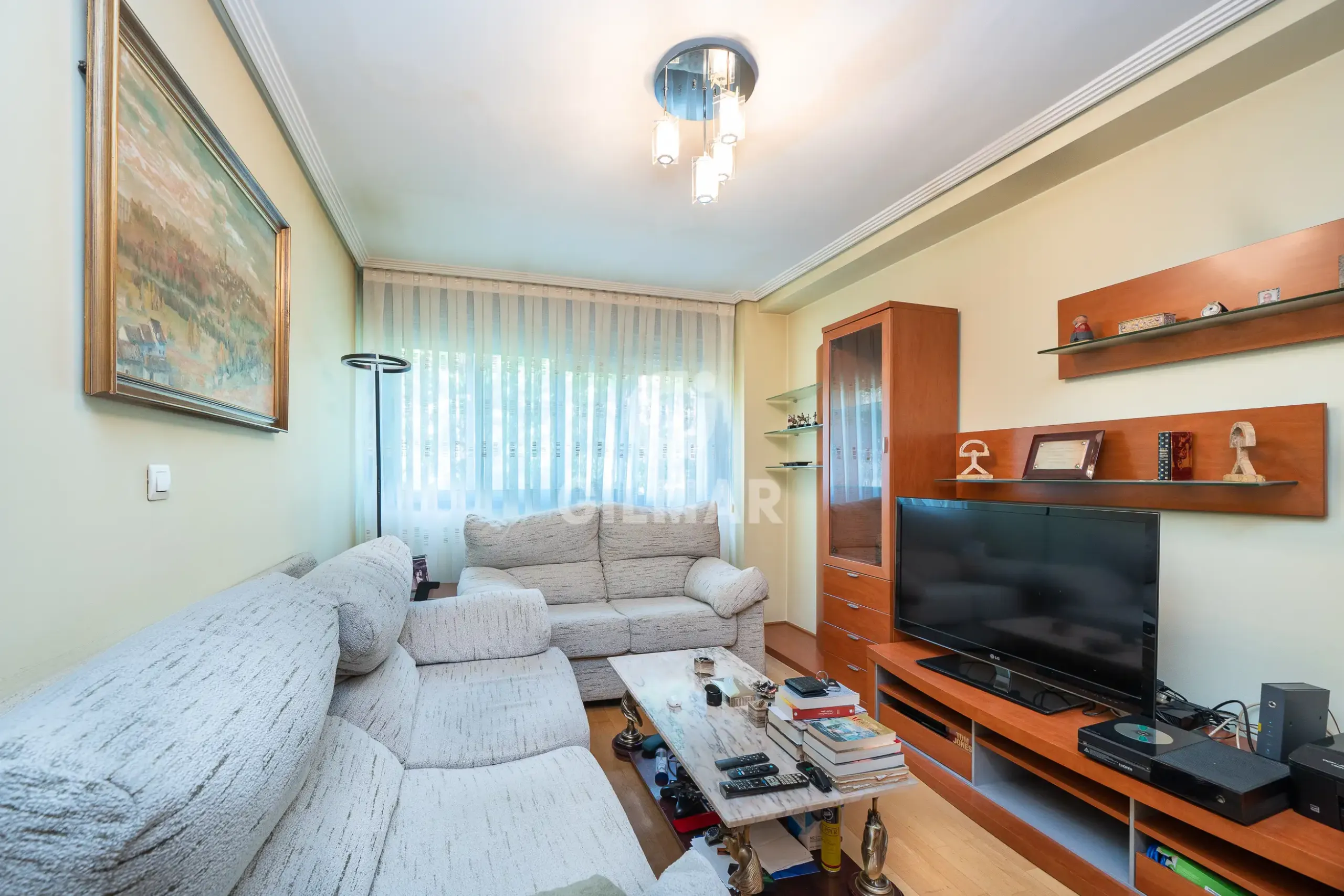 Apartment in Alameda de Osuna - Madrid