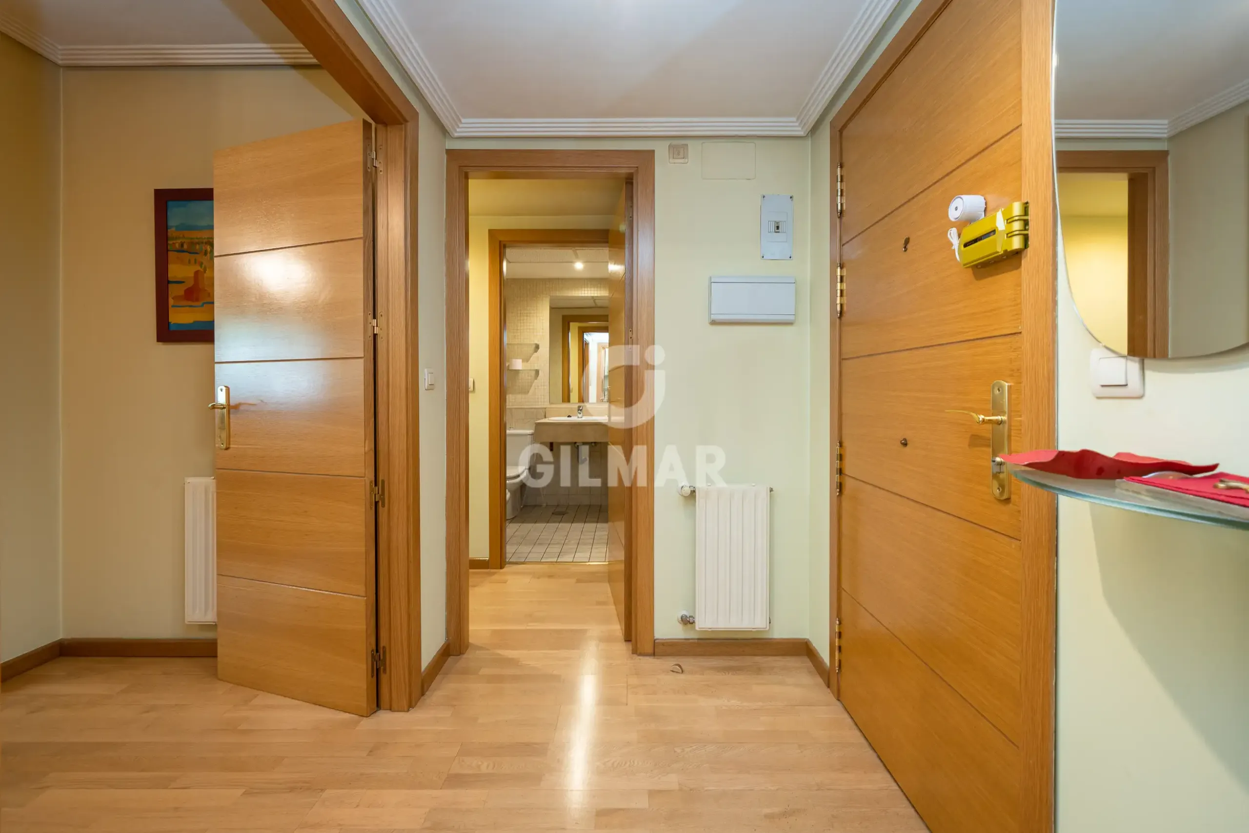 Apartment in Alameda de Osuna - Madrid