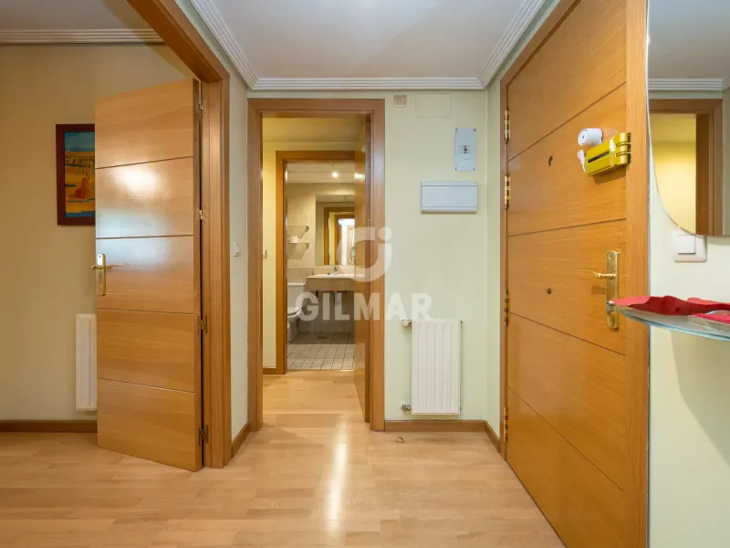 Apartment in Alameda de Osuna - Madrid