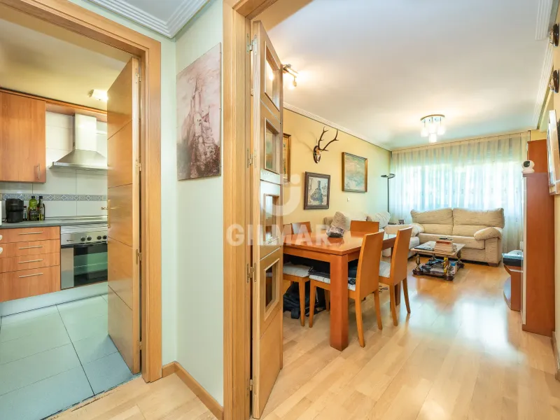 Apartment in Alameda de Osuna - Madrid