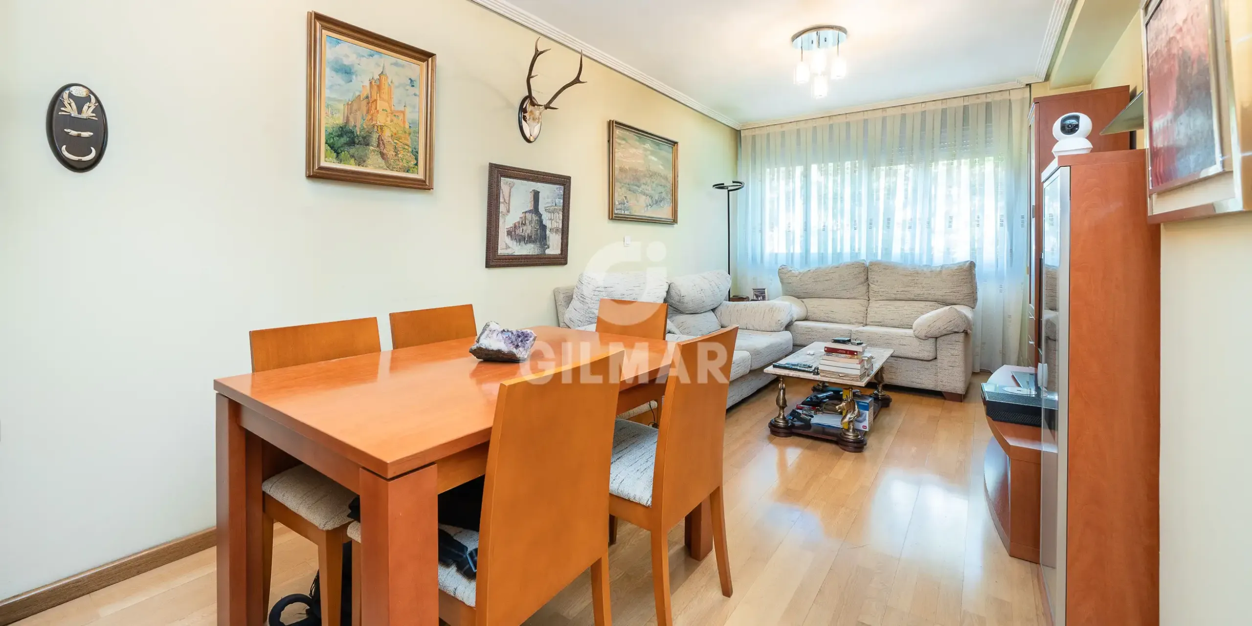 Apartment in Alameda de Osuna - Madrid