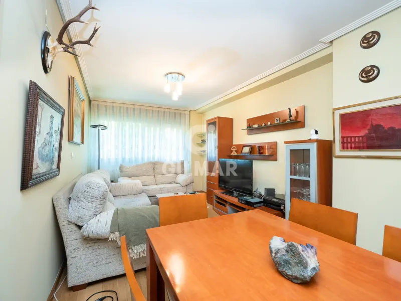Apartment in Alameda de Osuna - Madrid