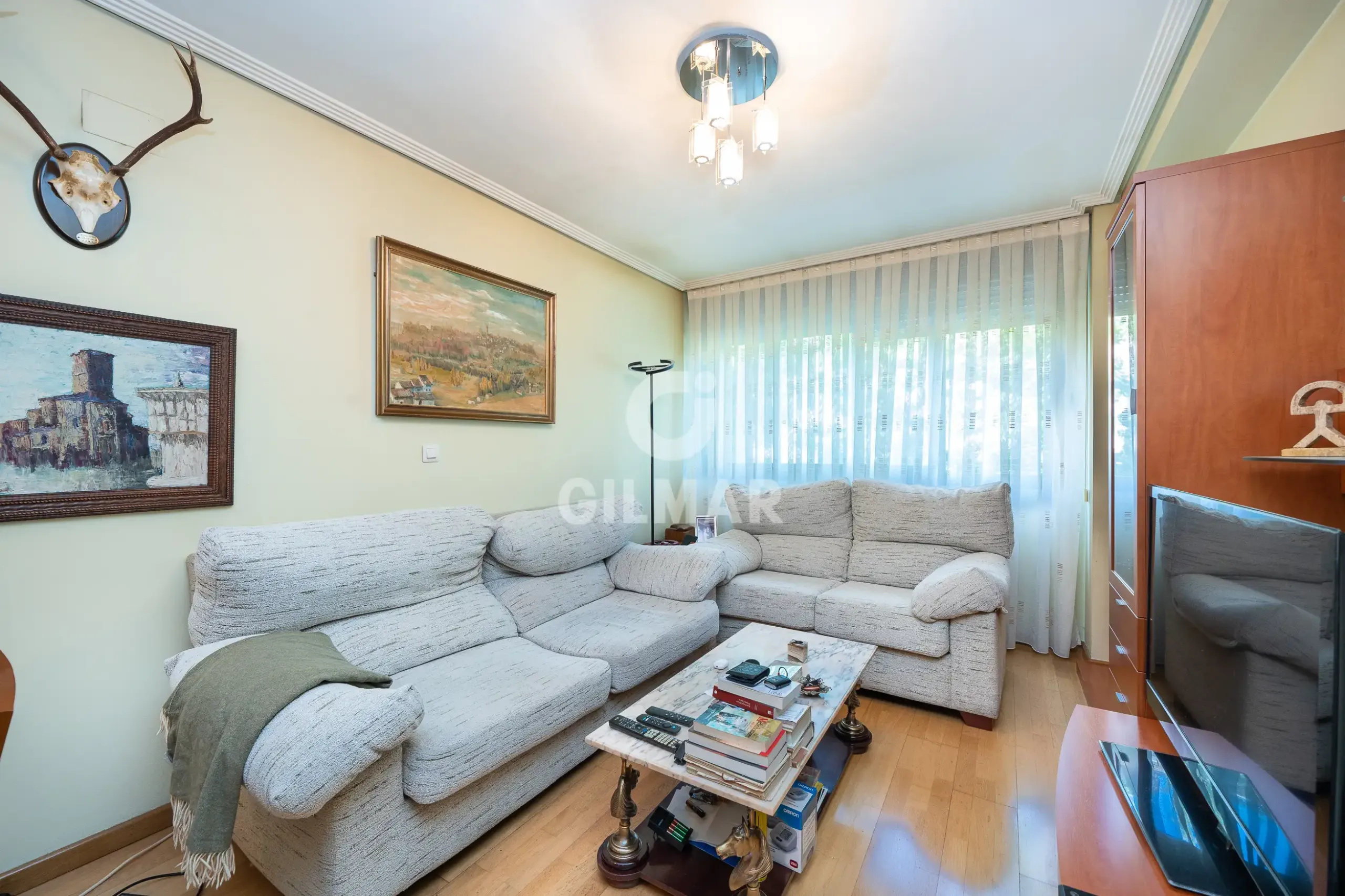 Apartment in Alameda de Osuna - Madrid
