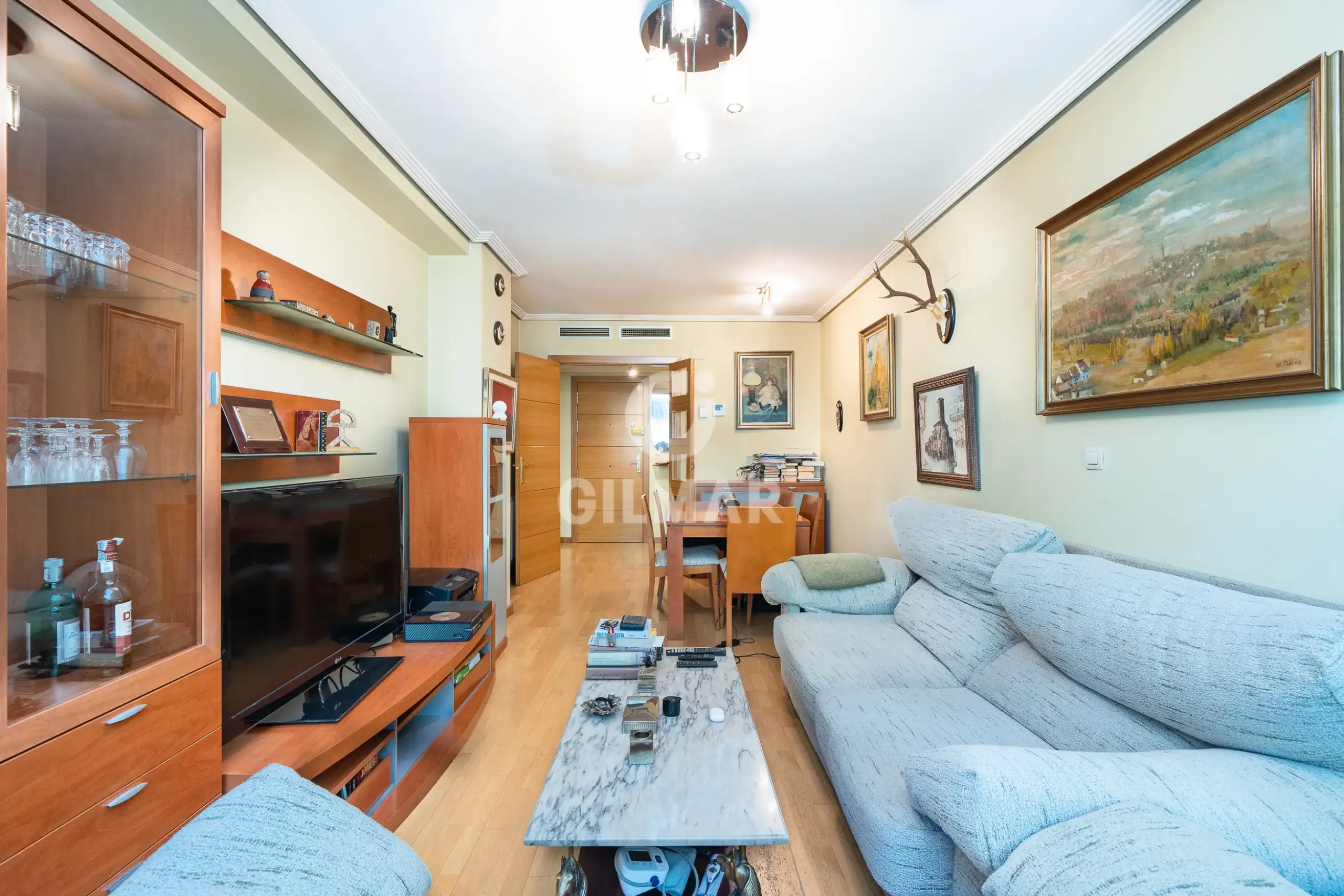 Apartment in Alameda de Osuna - Madrid