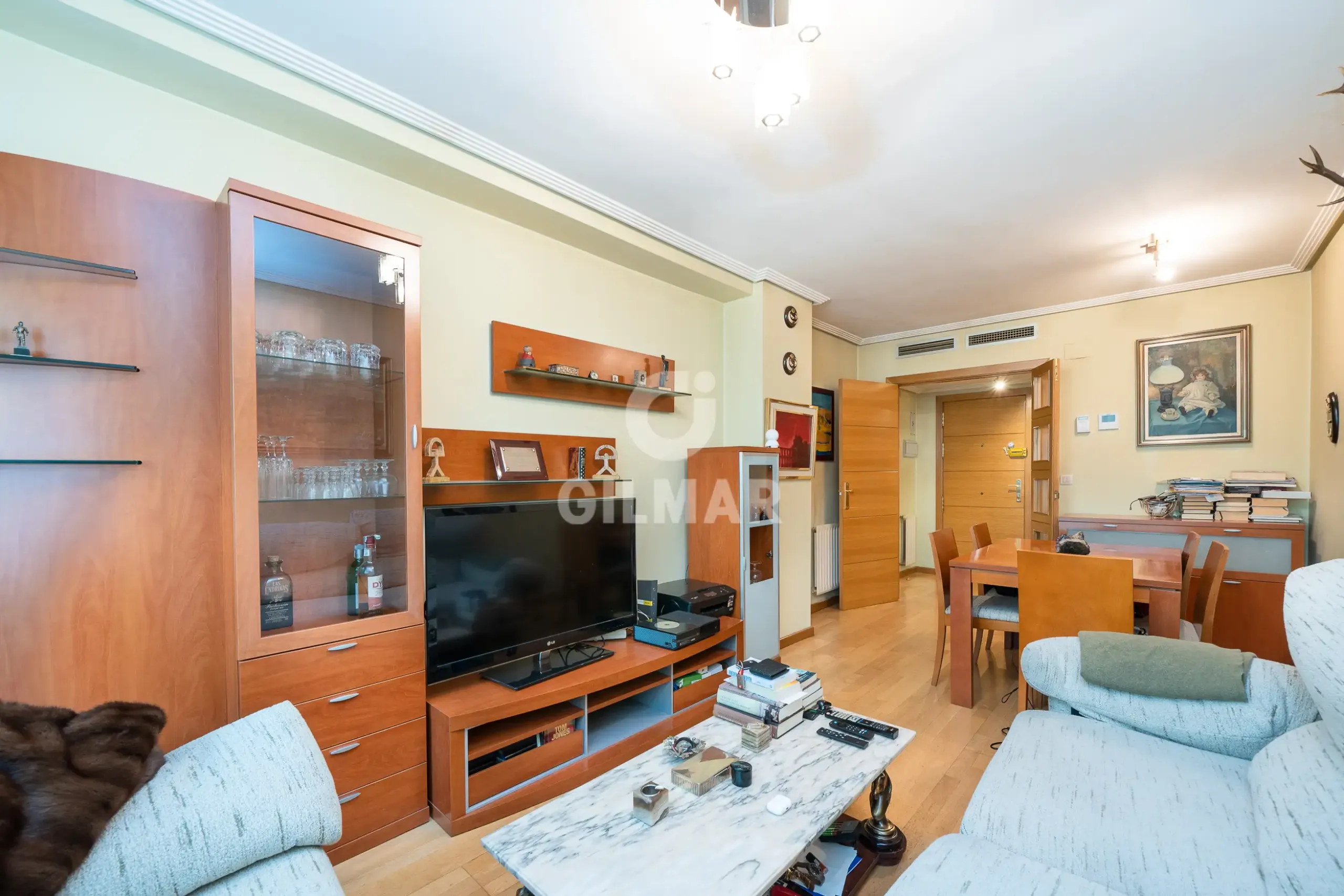 Apartment in Alameda de Osuna - Madrid
