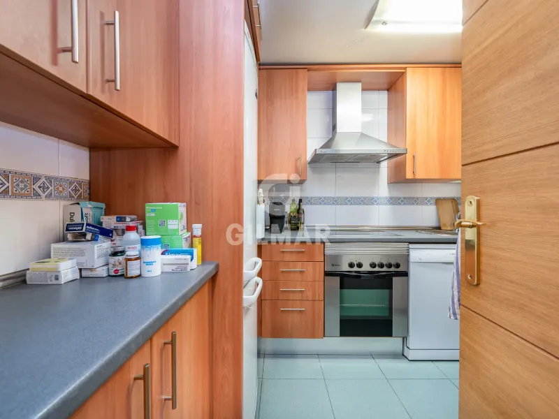 Apartment in Alameda de Osuna - Madrid