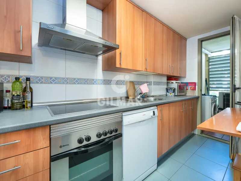 Apartment in Alameda de Osuna - Madrid