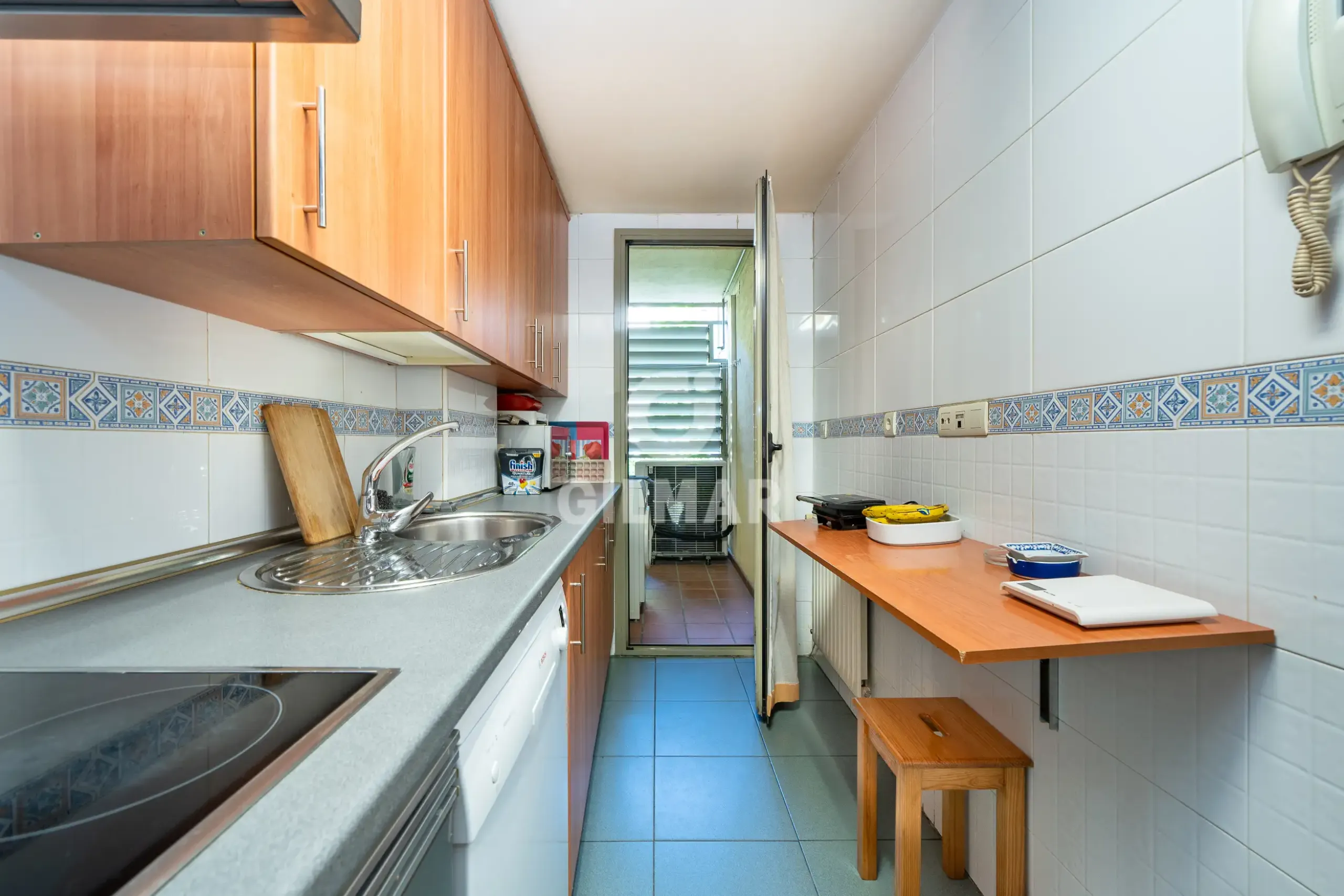 Apartment in Alameda de Osuna - Madrid