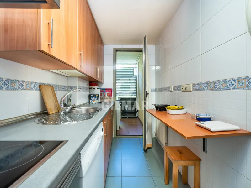 Apartment in Alameda de Osuna - Madrid