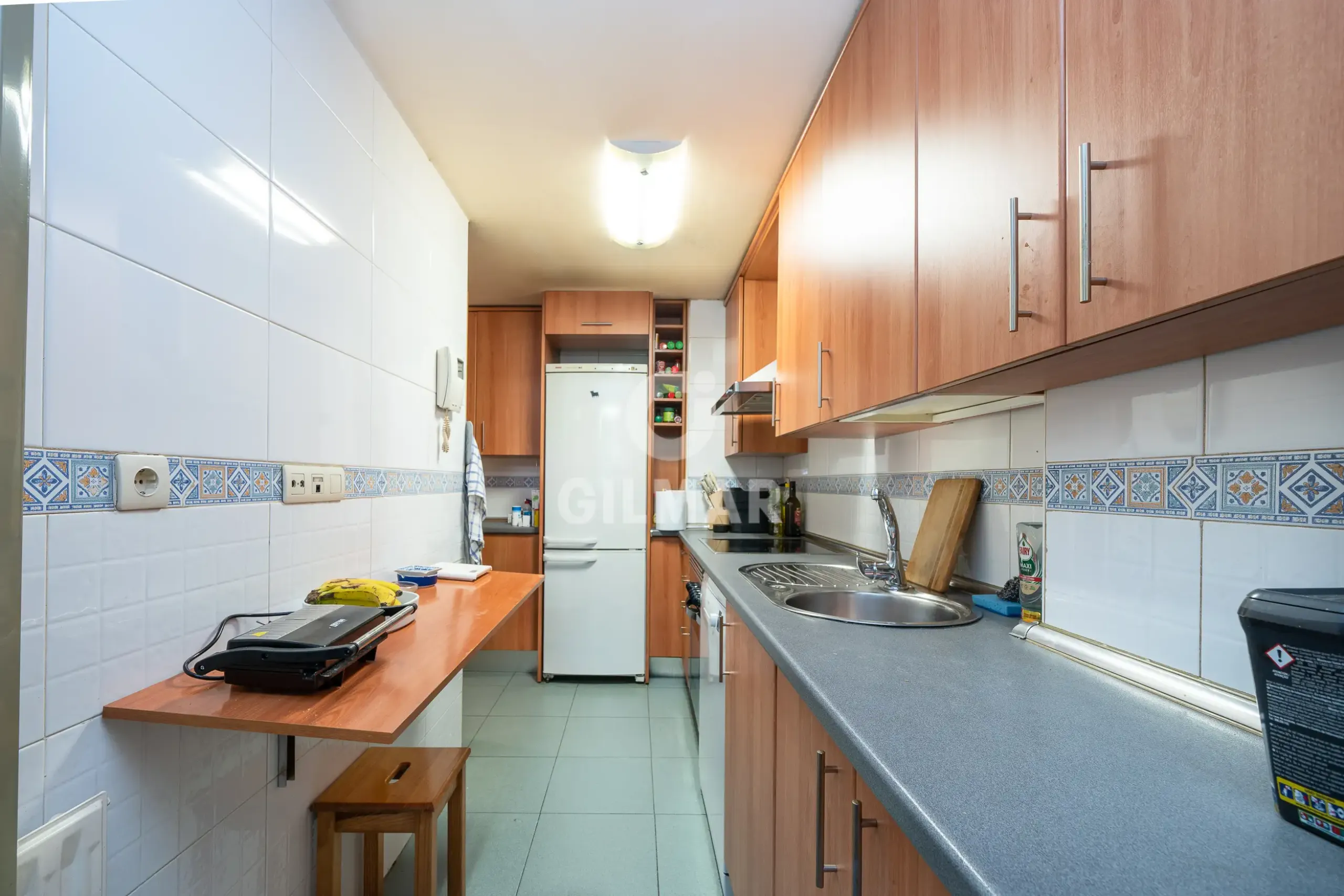 Apartment in Alameda de Osuna - Madrid