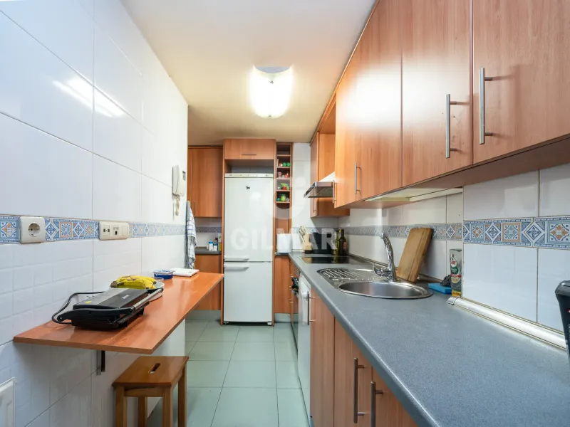 Apartment in Alameda de Osuna - Madrid