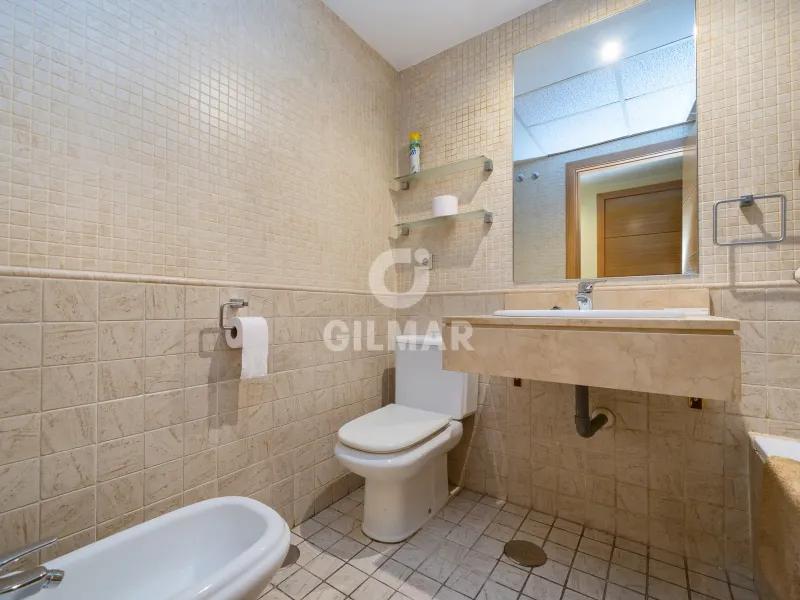 Apartment in Alameda de Osuna - Madrid