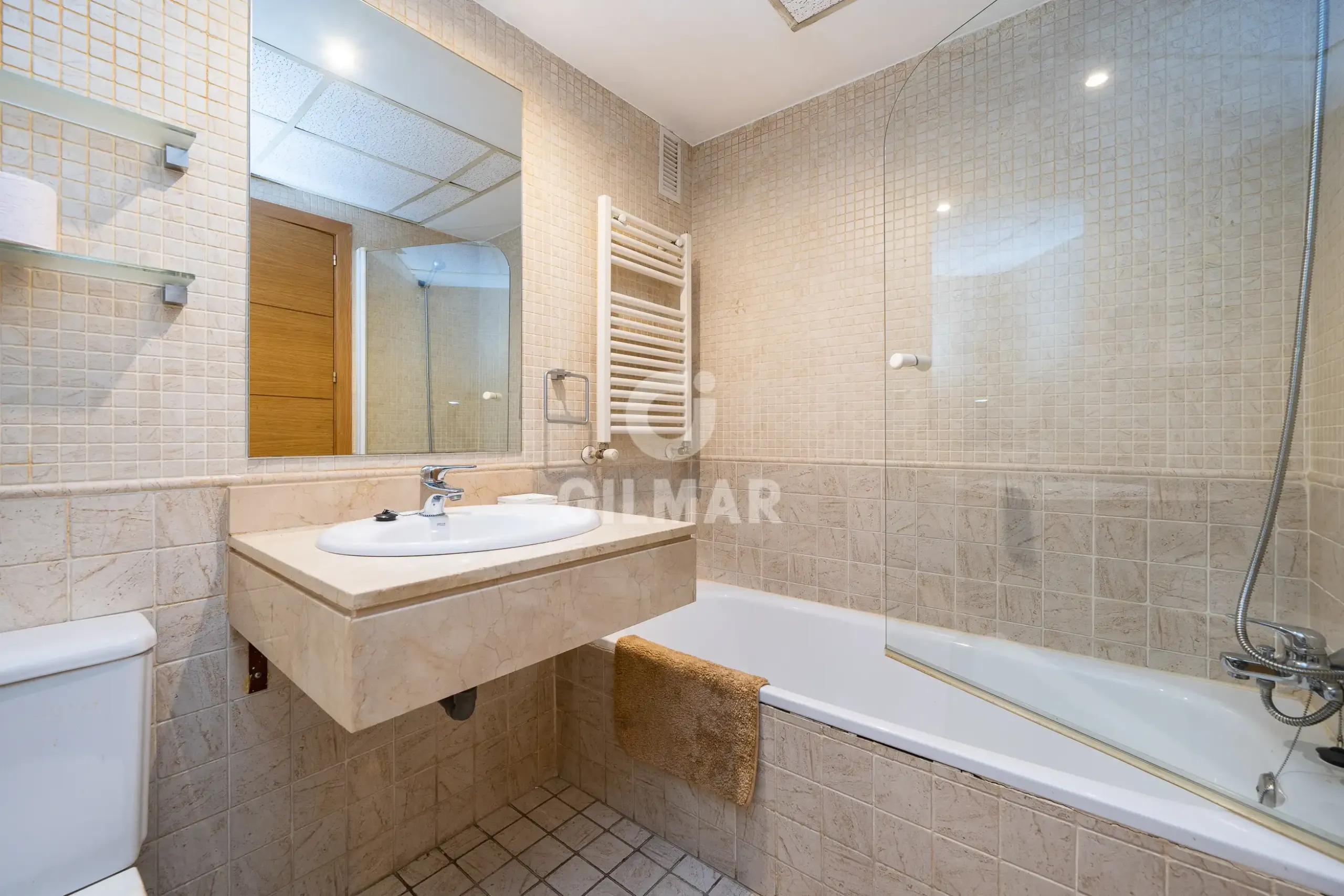 Apartment in Alameda de Osuna - Madrid