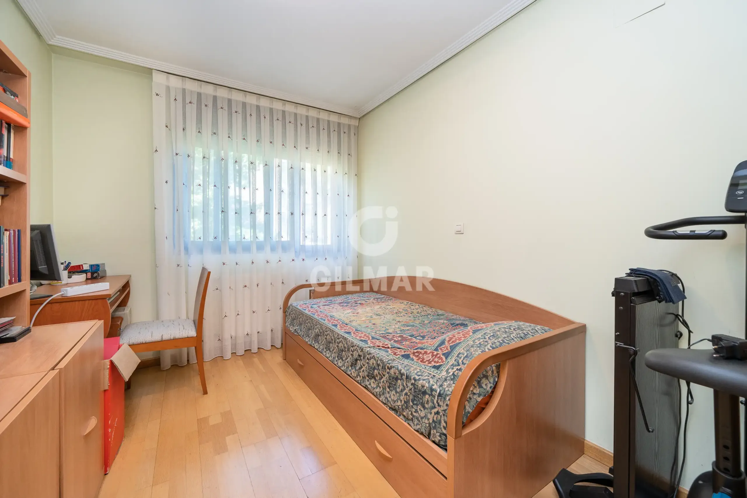 Apartment in Alameda de Osuna - Madrid