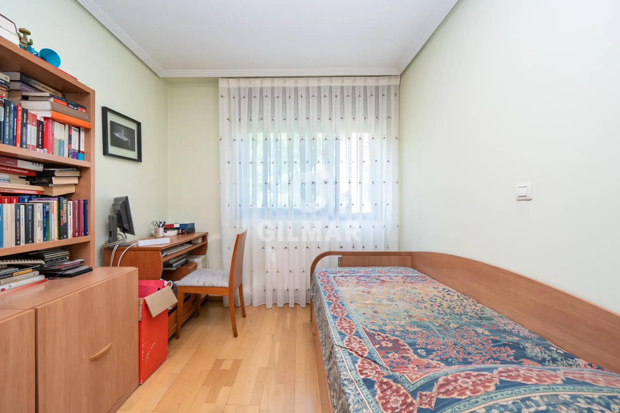 Apartment in Alameda de Osuna - Madrid