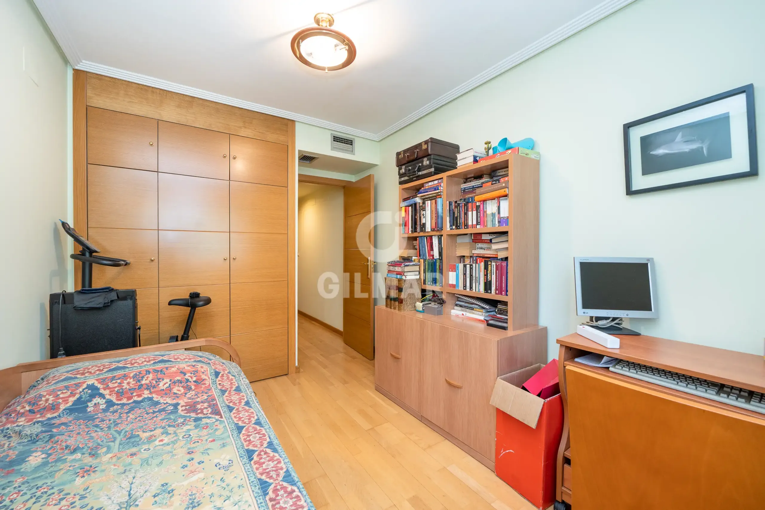 Apartment in Alameda de Osuna - Madrid