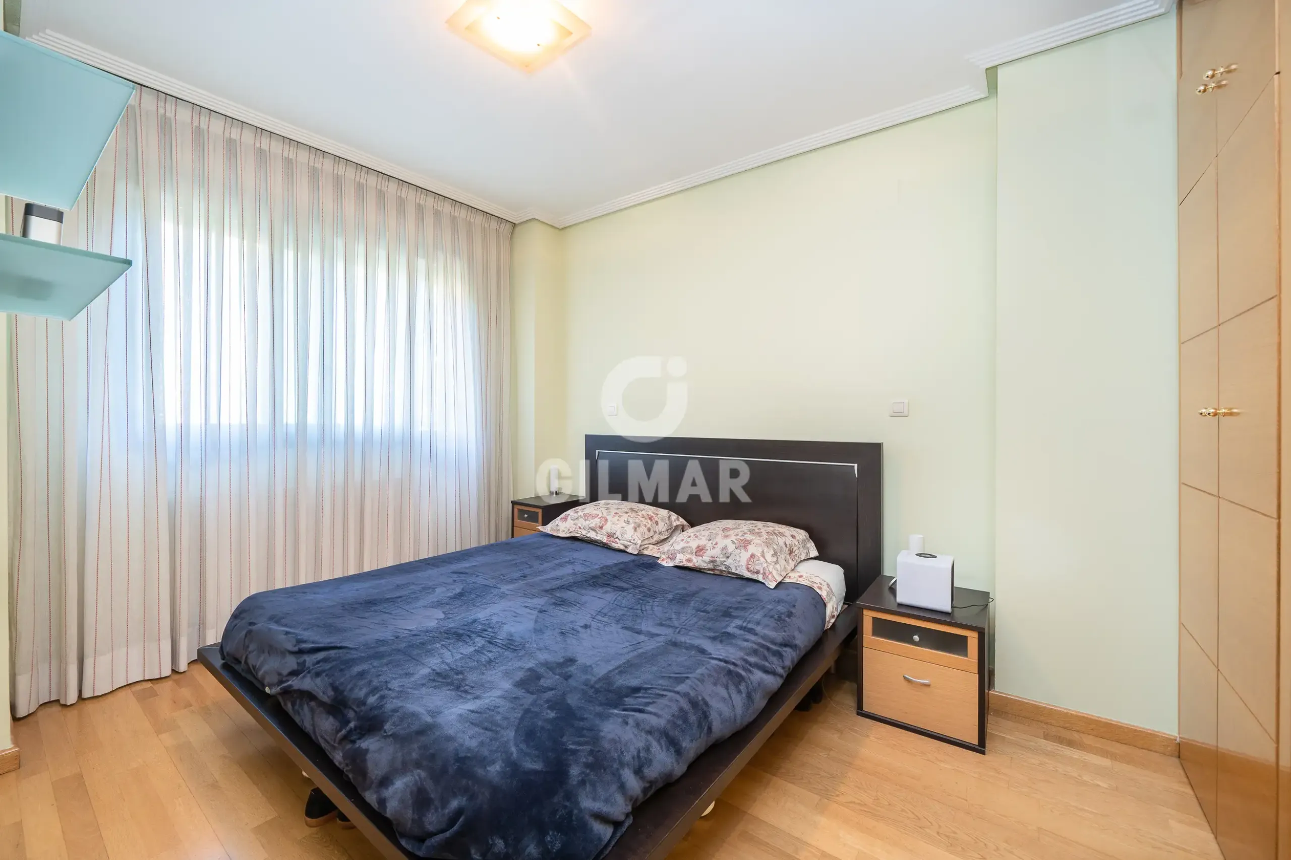 Apartment in Alameda de Osuna - Madrid