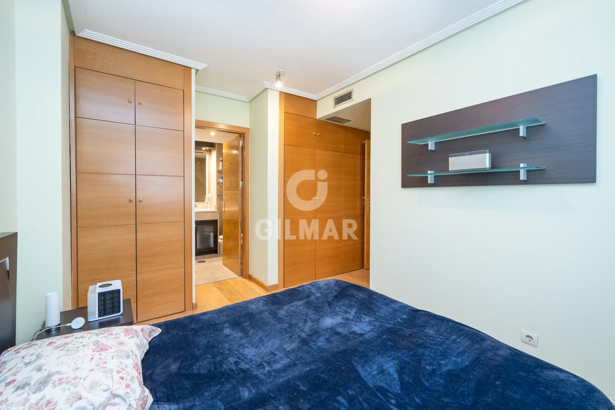 Apartment in Alameda de Osuna - Madrid