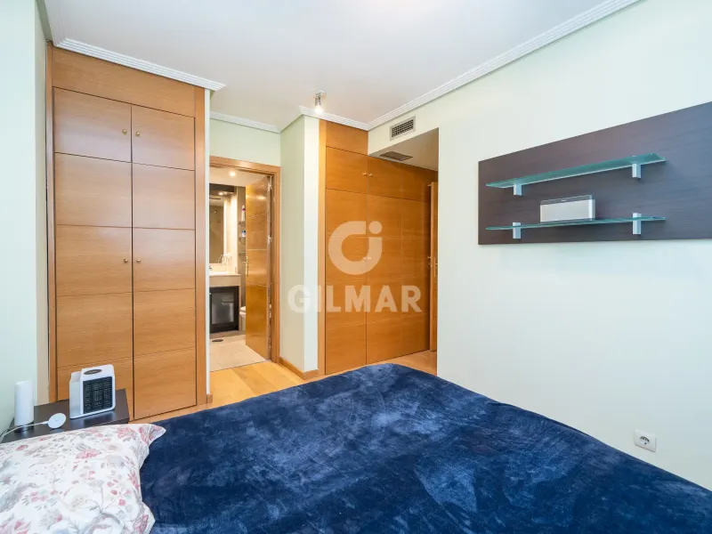 Apartment in Alameda de Osuna - Madrid