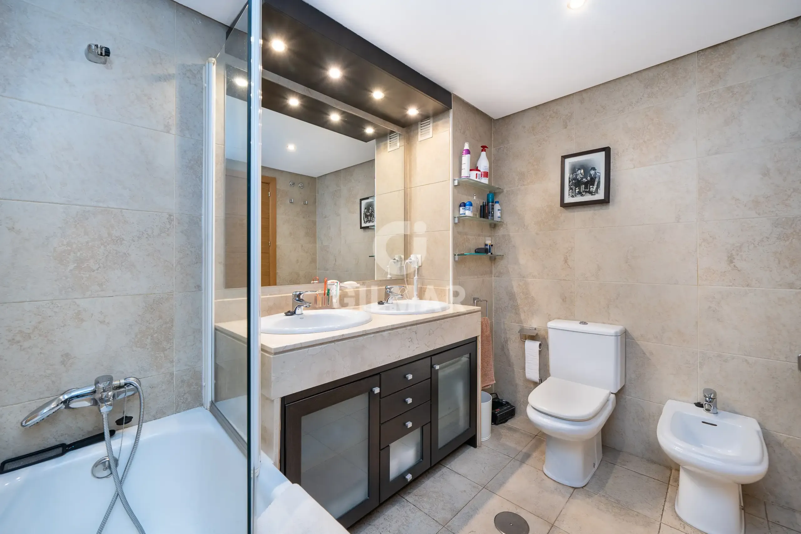 Apartment in Alameda de Osuna - Madrid