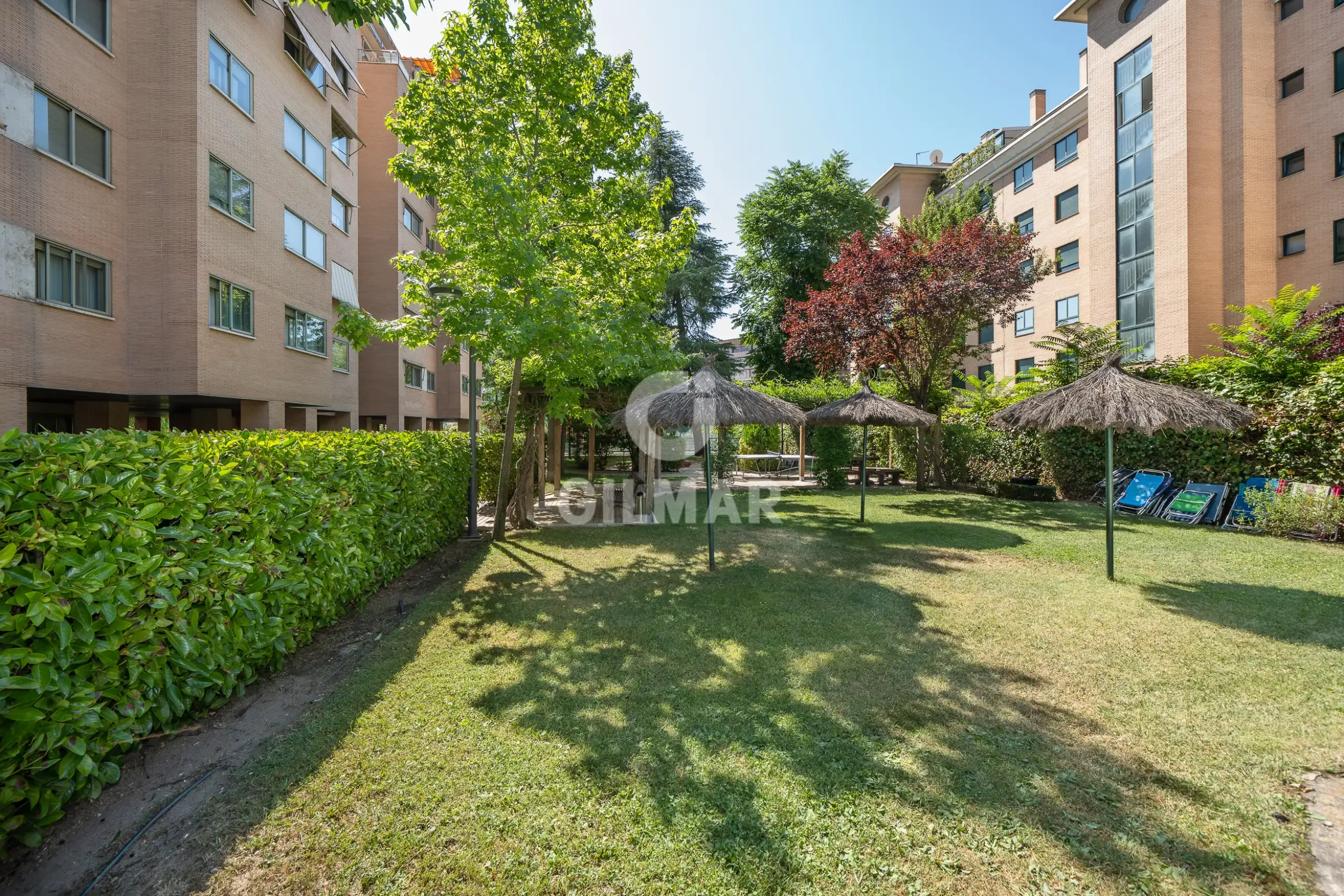 Apartment in Alameda de Osuna - Madrid