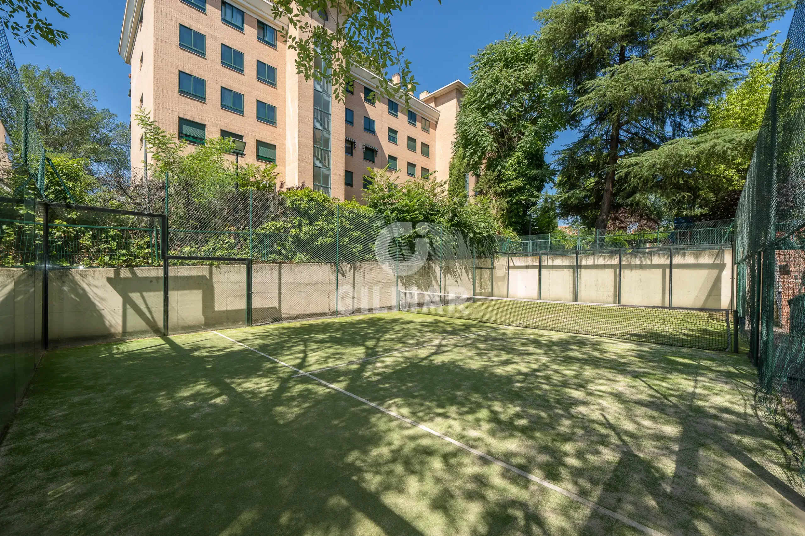 Apartment in Alameda de Osuna - Madrid