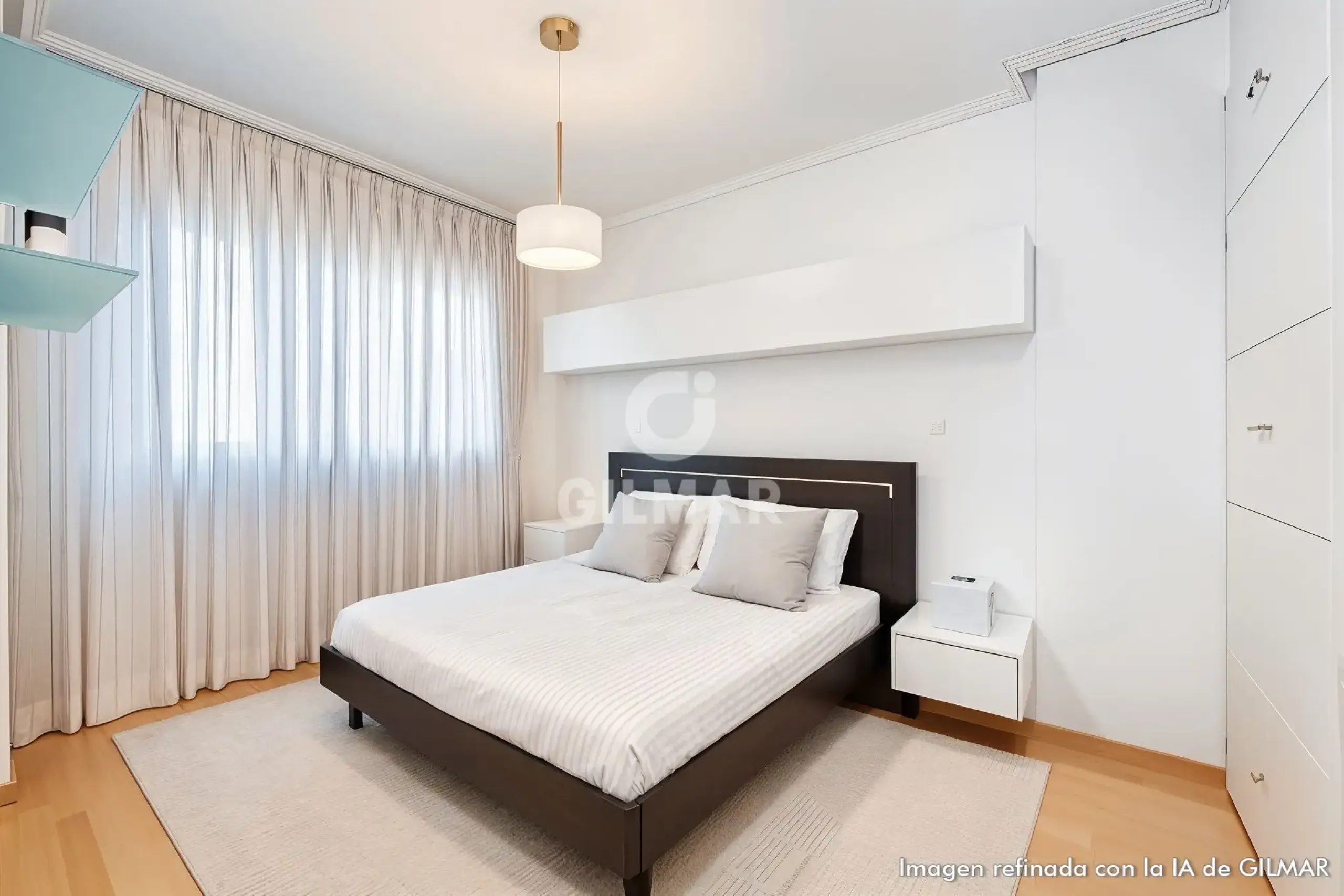 Apartment in Alameda de Osuna - Madrid