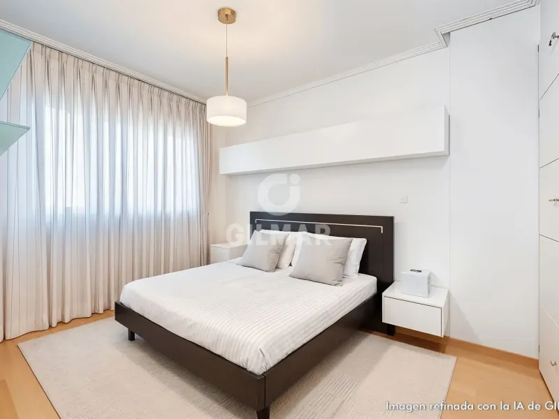 Apartment in Alameda de Osuna - Madrid