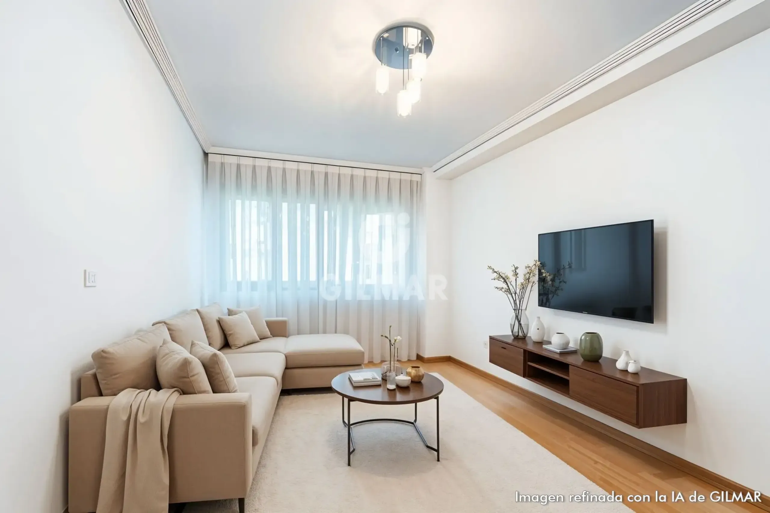 Apartment in Alameda de Osuna - Madrid